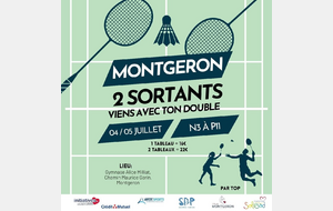 Tournoi ESM - Compétiteurs