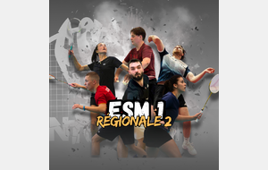 R2 Poule C 91-ESM-1 R2 contre 91-SBA-1 R2
