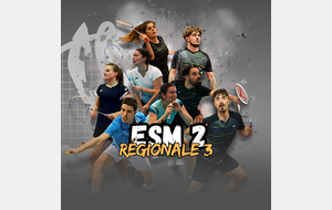R3 Poule F 91-ESM-2 R3 contre 94-USFBAD-1 R3