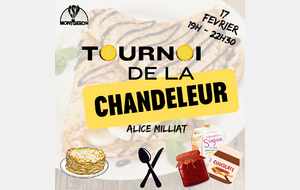 CHANDELEUR