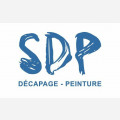 SDP décapage peinture