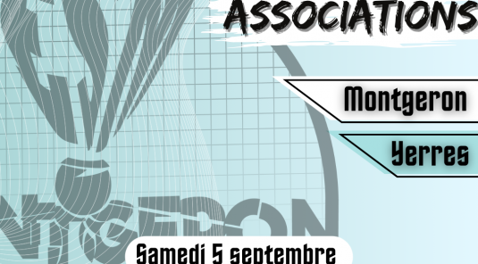Forum des associations