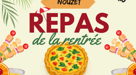 Annonce des équipes