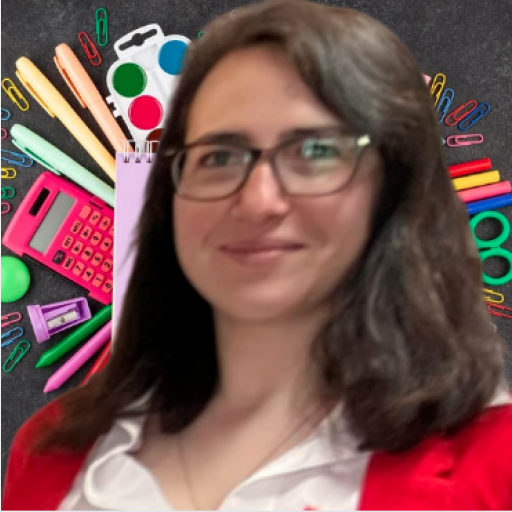 Sandrine Fournet