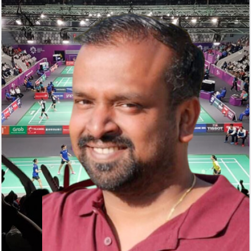 Naraindranath Doorgah